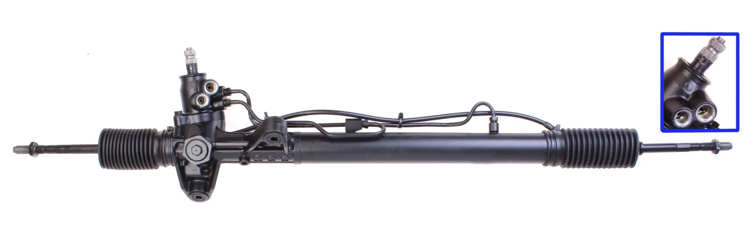 Lenkgetriebe ELSTOCK 11-0172