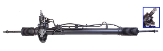 Lenkgetriebe ELSTOCK 11-0172 Bild Lenkgetriebe ELSTOCK 11-0172