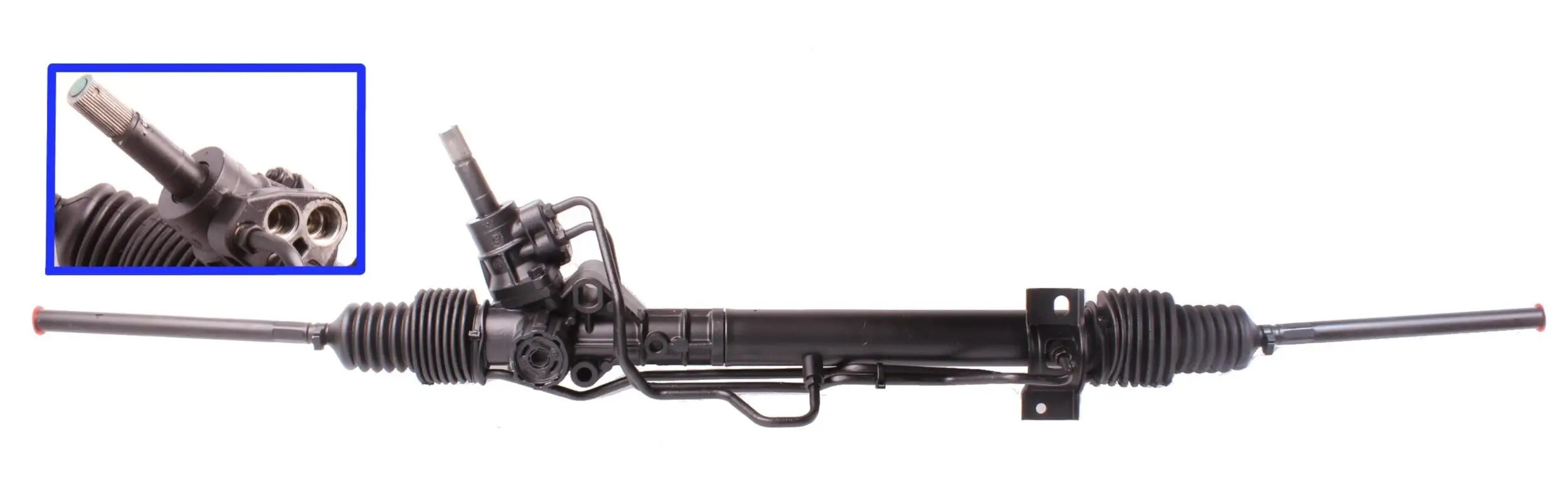 Lenkgetriebe ELSTOCK 11-0579