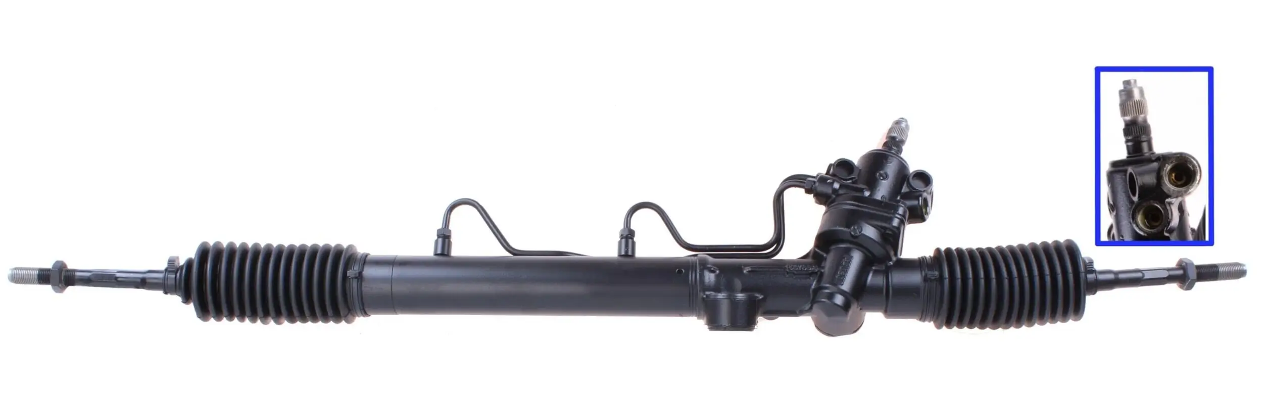 Lenkgetriebe ELSTOCK 11-0573