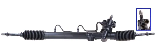 Lenkgetriebe ELSTOCK 11-0573 Bild Lenkgetriebe ELSTOCK 11-0573