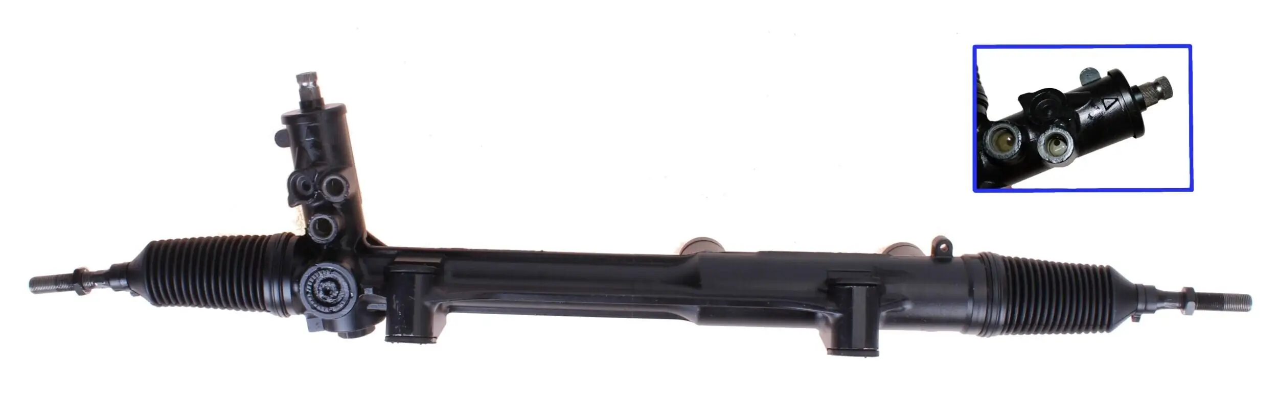 Lenkgetriebe ELSTOCK 11-0630