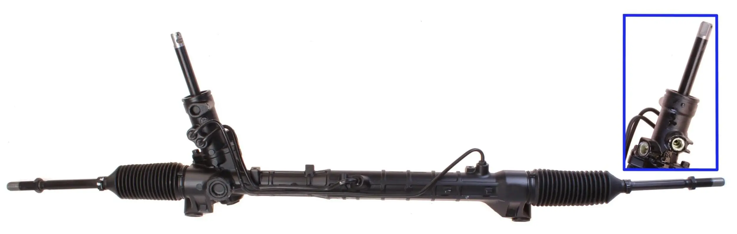 Lenkgetriebe ELSTOCK 11-0704