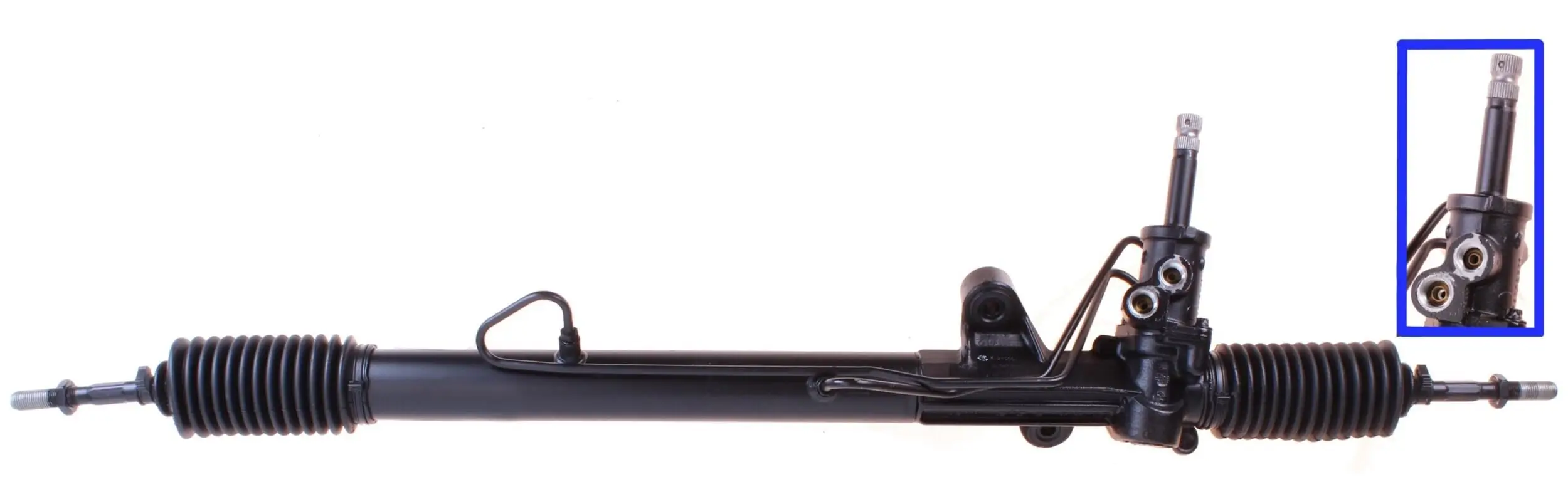 Lenkgetriebe ELSTOCK 11-0639