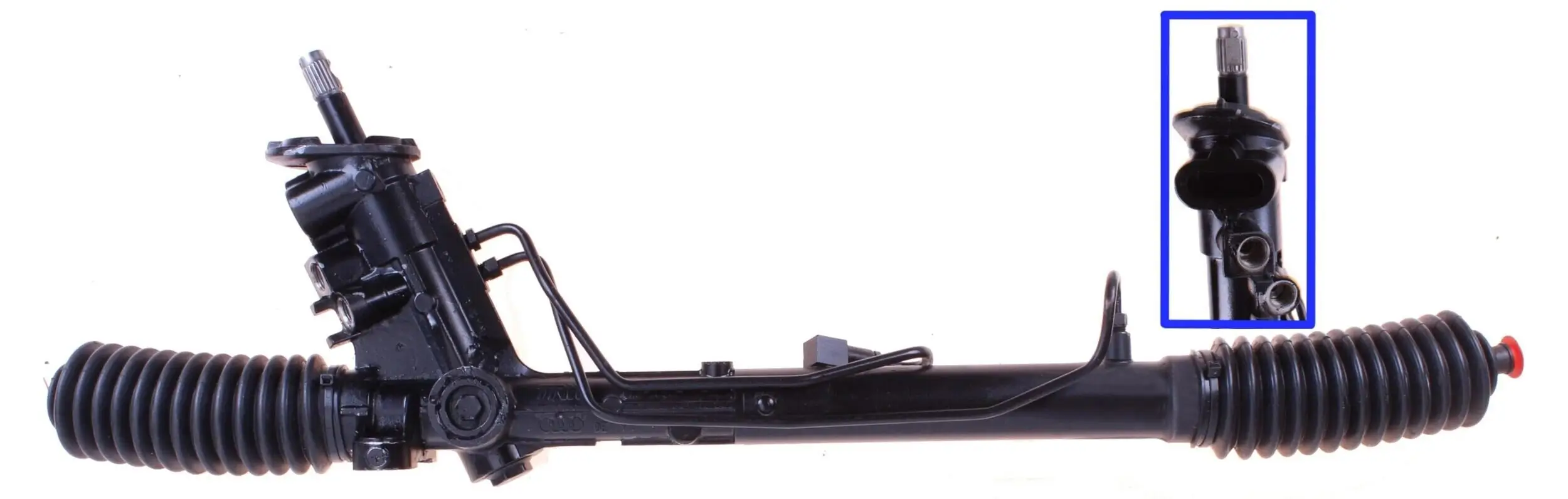 Lenkgetriebe ELSTOCK 12-0590