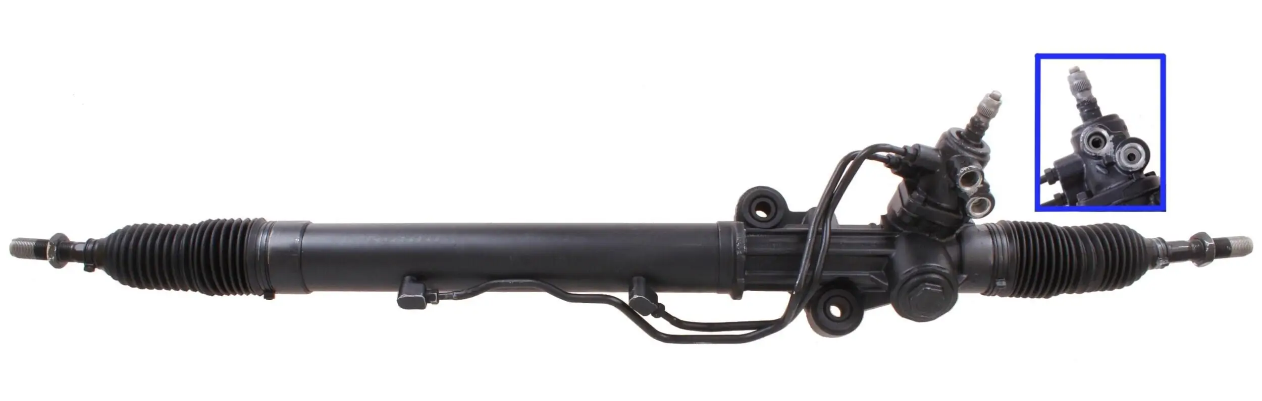 Lenkgetriebe ELSTOCK 11-0596
