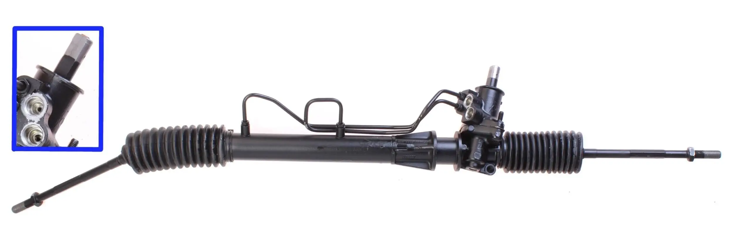 Lenkgetriebe ELSTOCK 11-0604