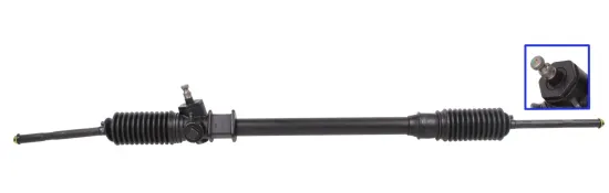 Lenkgetriebe ELSTOCK 14-0802 Bild Lenkgetriebe ELSTOCK 14-0802