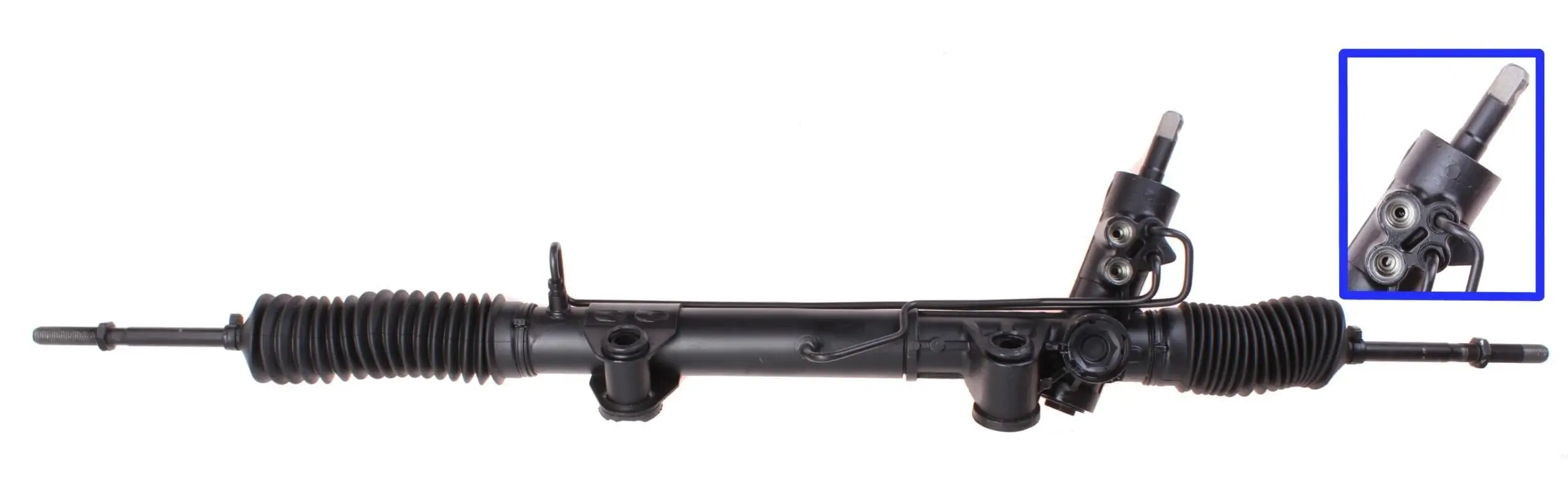 Lenkgetriebe ELSTOCK 11-0746