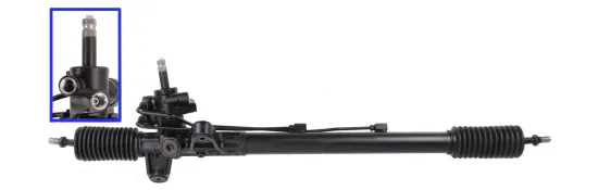 Lenkgetriebe ELSTOCK 11-0791 Bild Lenkgetriebe ELSTOCK 11-0791