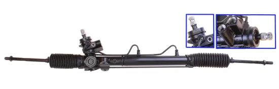 Lenkgetriebe ELSTOCK 11-0742 Bild Lenkgetriebe ELSTOCK 11-0742