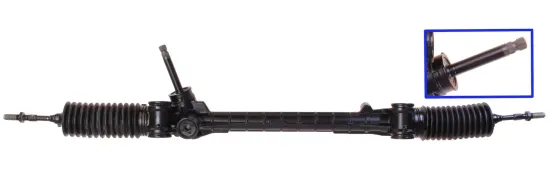 Lenkgetriebe ELSTOCK 14-0821 Bild Lenkgetriebe ELSTOCK 14-0821