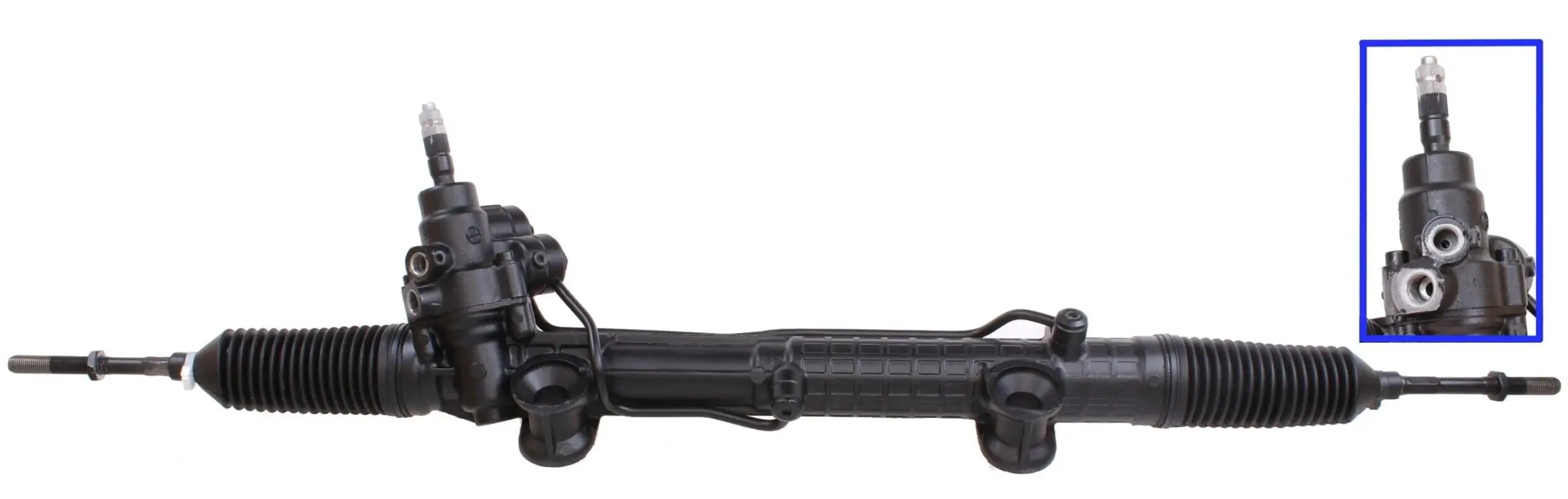 Lenkgetriebe ELSTOCK 11-0225