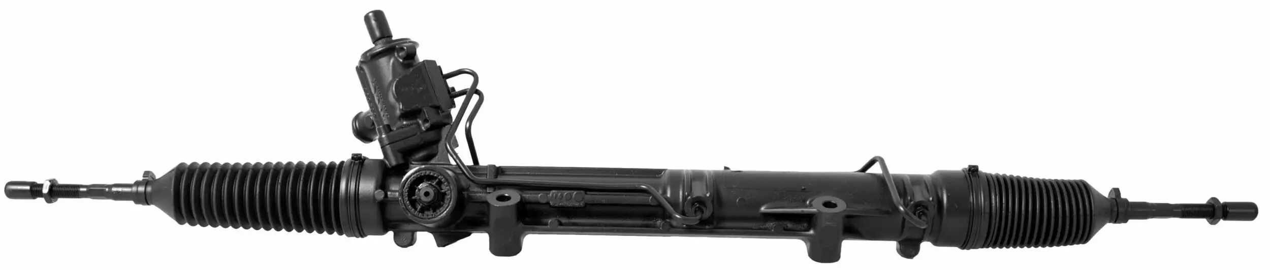 Lenkgetriebe ELSTOCK 11-0769