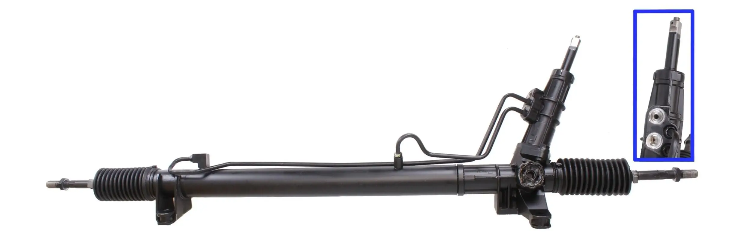 Lenkgetriebe ELSTOCK 11-0620