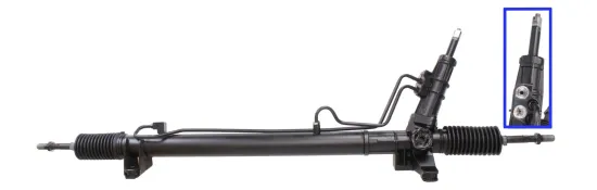 Lenkgetriebe ELSTOCK 11-0620 Bild Lenkgetriebe ELSTOCK 11-0620