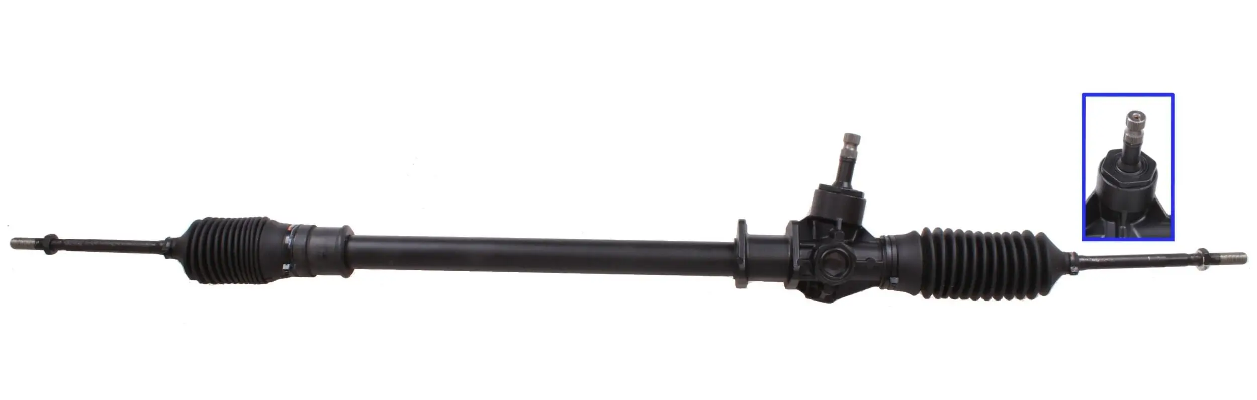 Lenkgetriebe ELSTOCK 14-0710