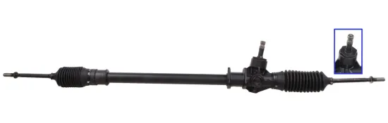 Lenkgetriebe ELSTOCK 14-0710 Bild Lenkgetriebe ELSTOCK 14-0710