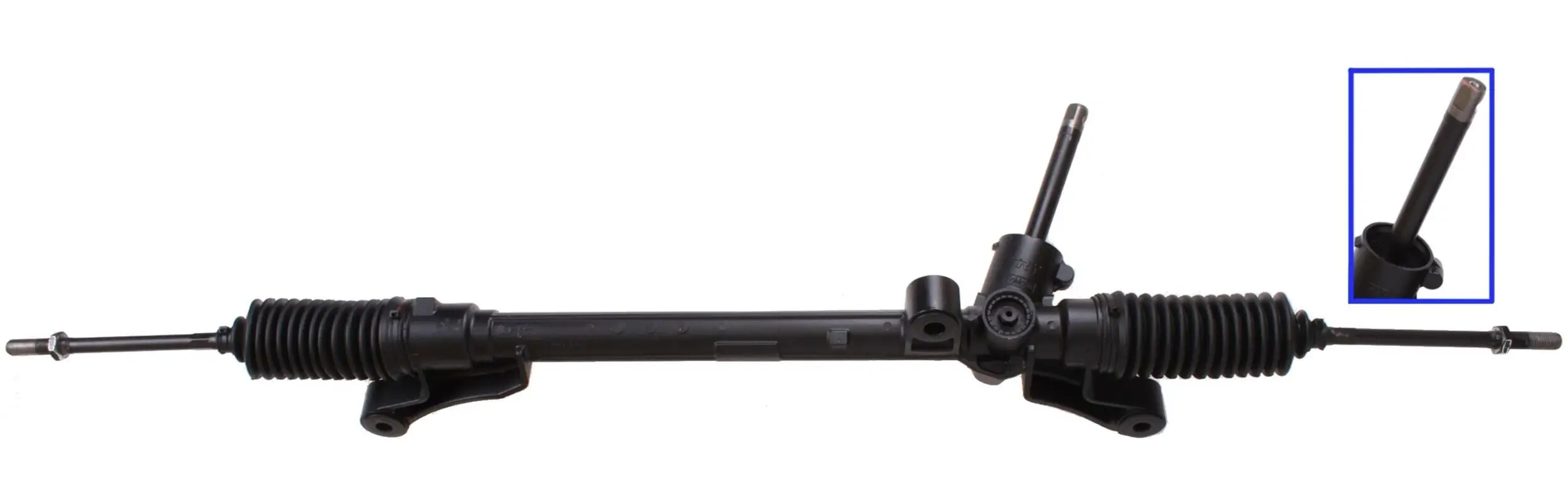 Lenkgetriebe ELSTOCK 14-0845R