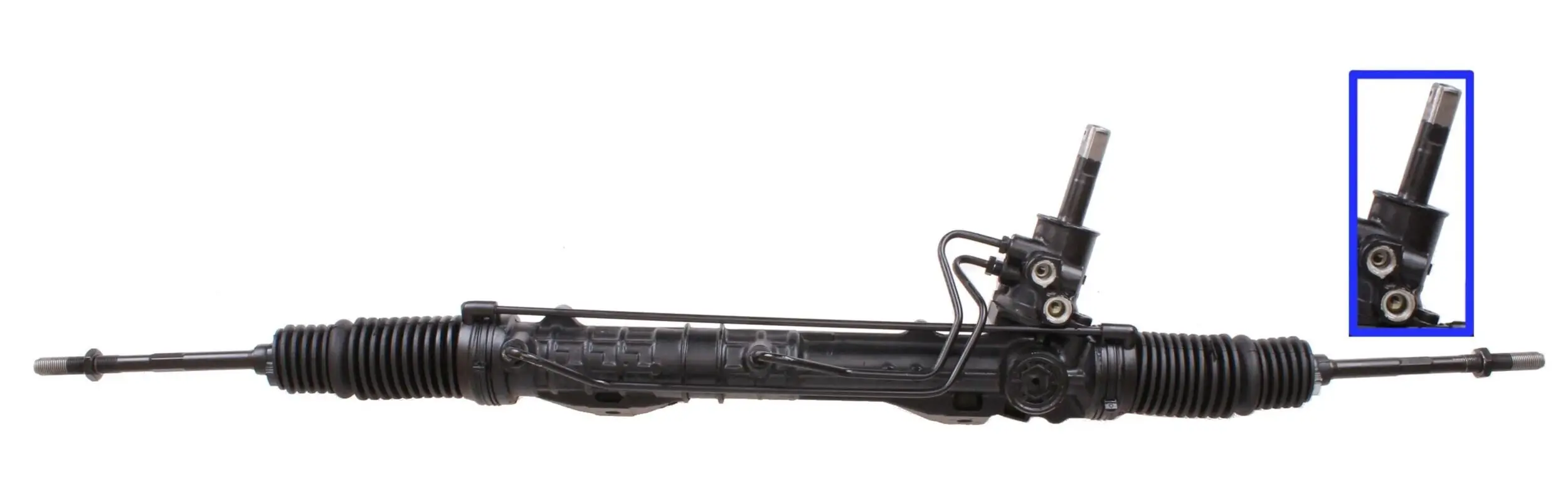 Lenkgetriebe ELSTOCK 11-0994R