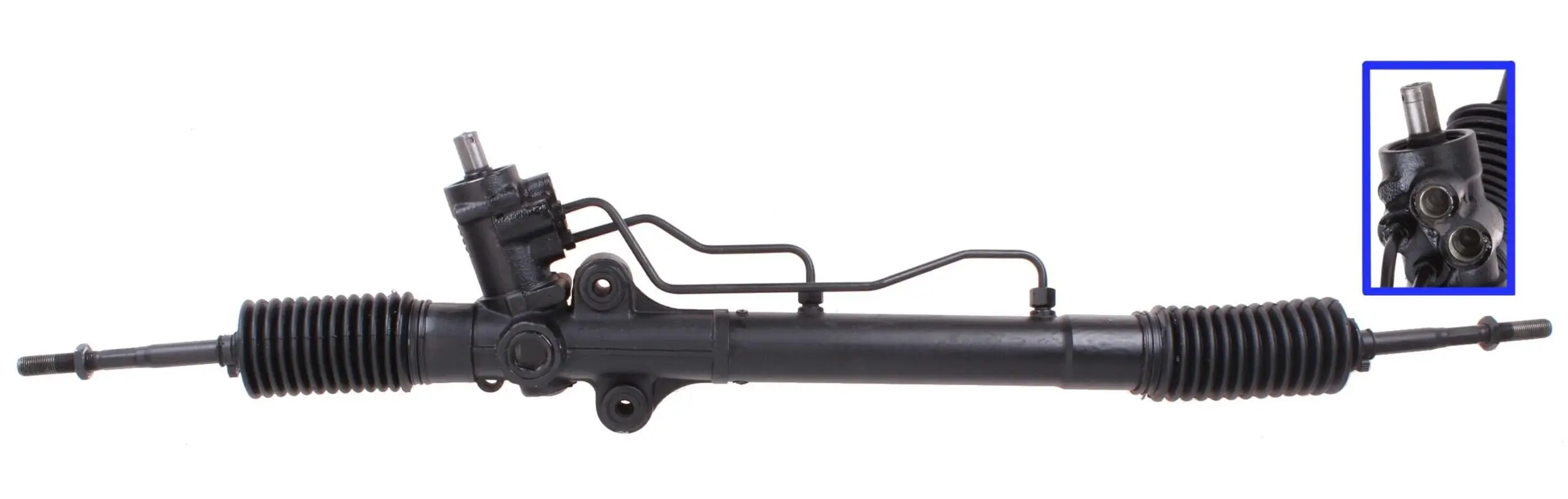 Lenkgetriebe ELSTOCK 11-1027