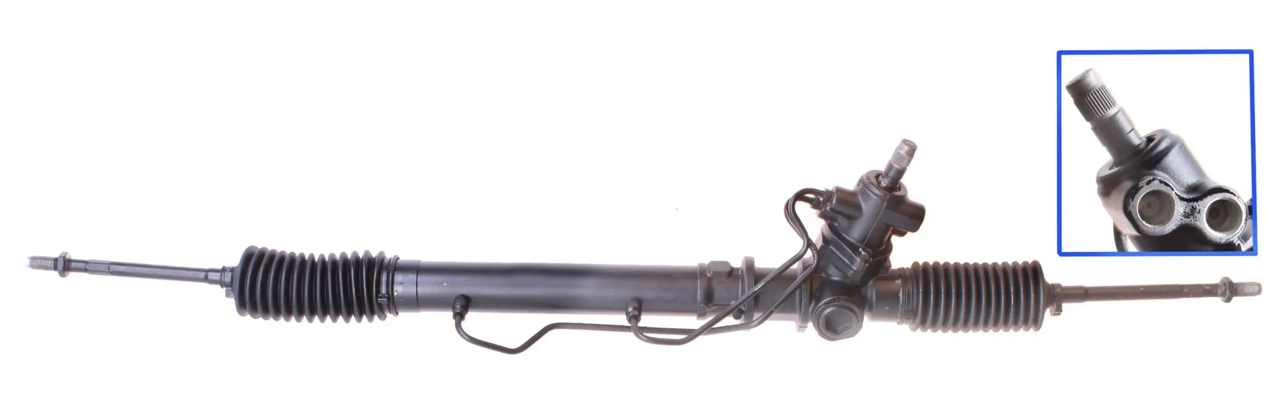 Lenkgetriebe ELSTOCK 11-1106