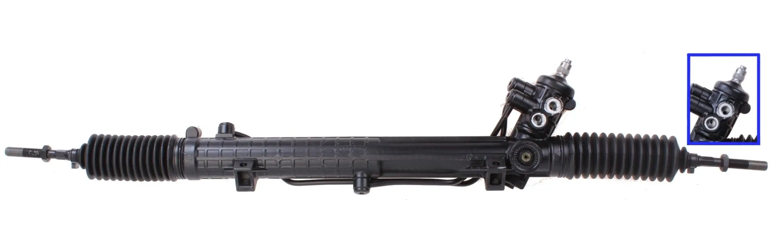 Lenkgetriebe ELSTOCK 11-1118