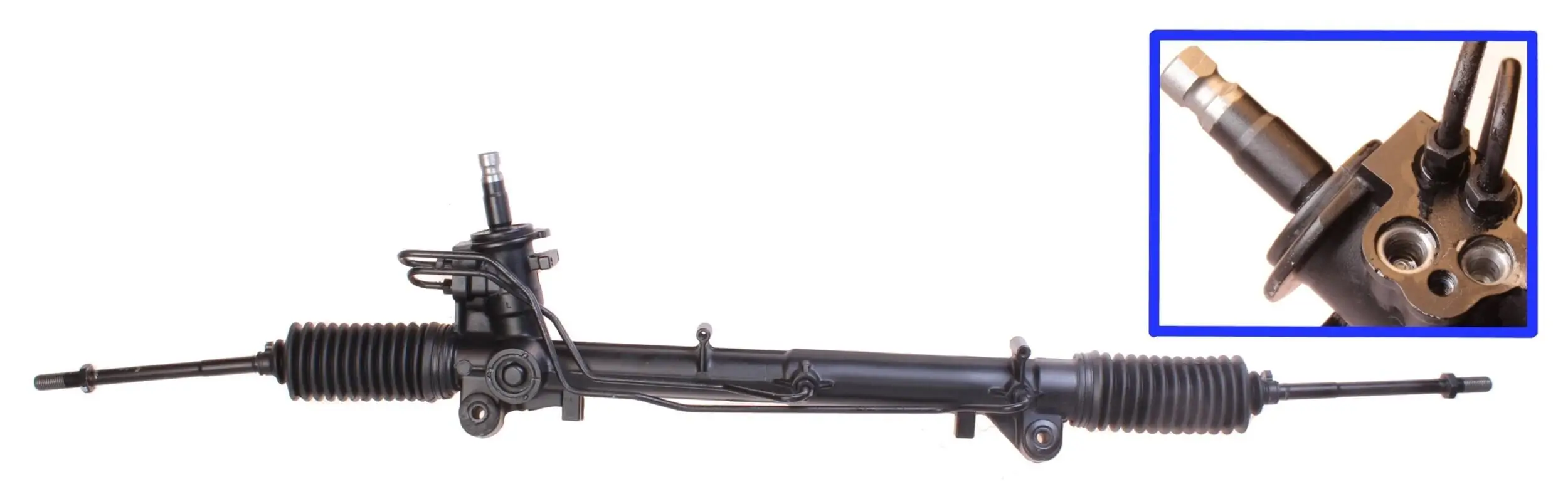 Lenkgetriebe ELSTOCK 11-1122