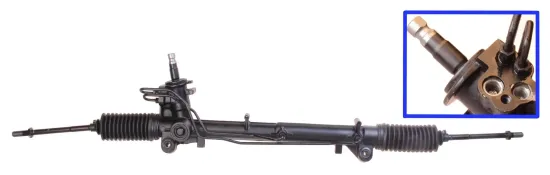 Lenkgetriebe ELSTOCK 11-1122 Bild Lenkgetriebe ELSTOCK 11-1122