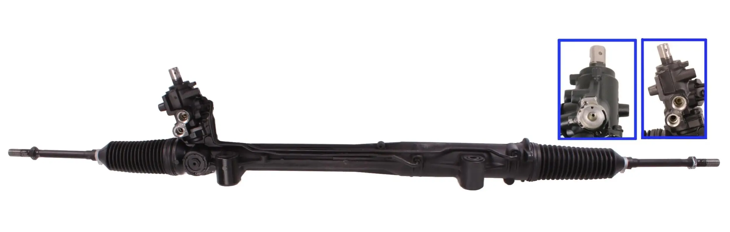 Lenkgetriebe ELSTOCK 11-1293