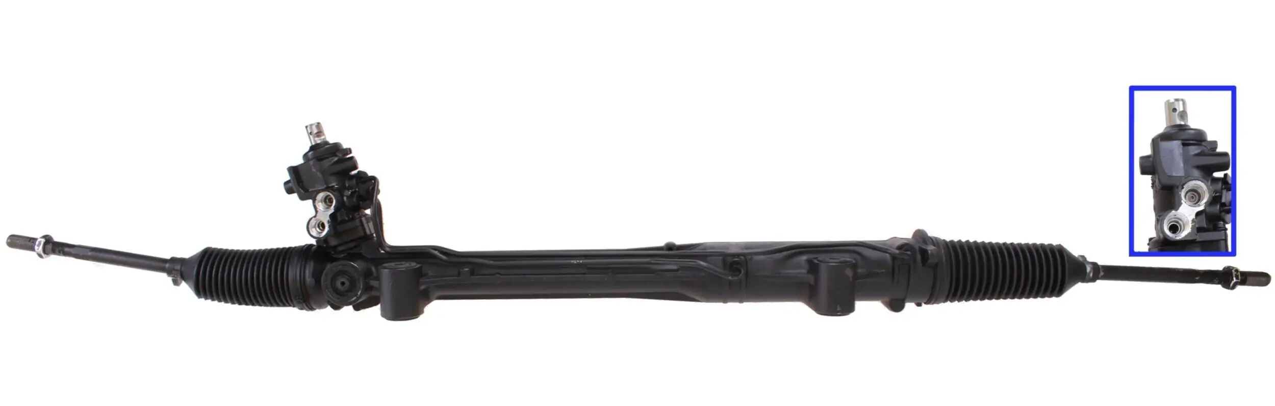 Lenkgetriebe ELSTOCK 11-1294
