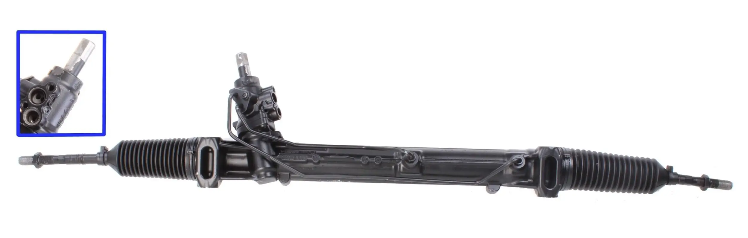 Lenkgetriebe ELSTOCK 11-1306