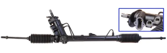 Lenkgetriebe ELSTOCK 11-1324 Bild Lenkgetriebe ELSTOCK 11-1324