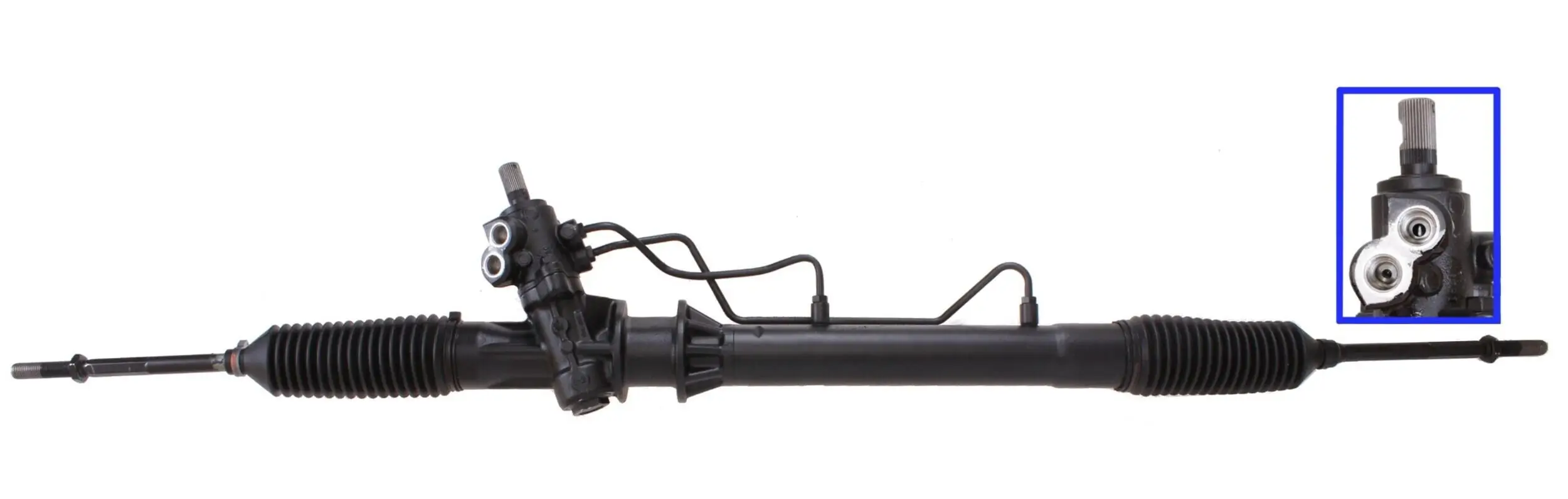 Lenkgetriebe ELSTOCK 11-1336