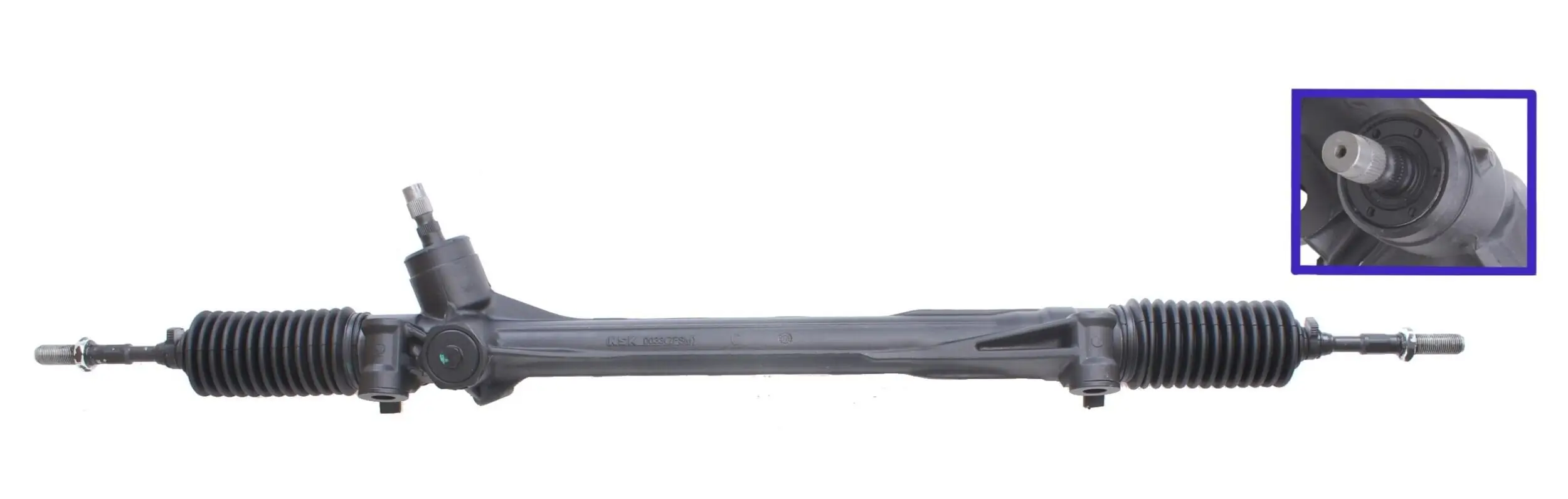 Lenkgetriebe ELSTOCK 14-1360