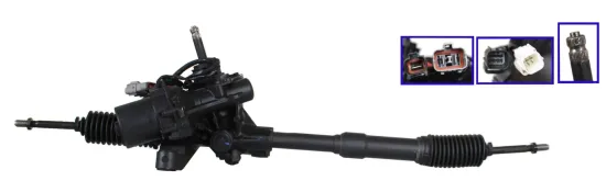 Lenkgetriebe ELSTOCK 17-1369 Bild Lenkgetriebe ELSTOCK 17-1369