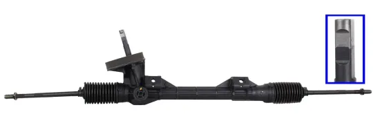 Lenkgetriebe ELSTOCK 14-1393 Bild Lenkgetriebe ELSTOCK 14-1393