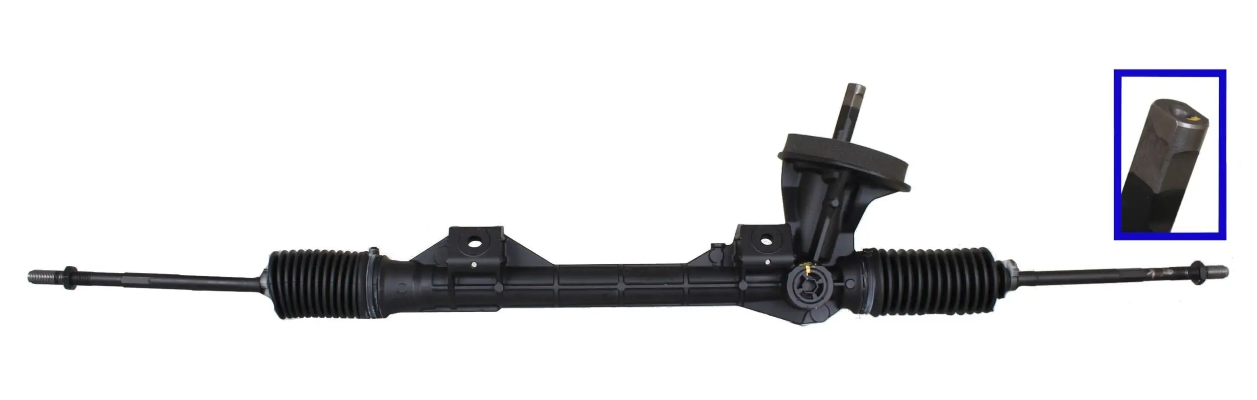 Lenkgetriebe ELSTOCK 14-1416