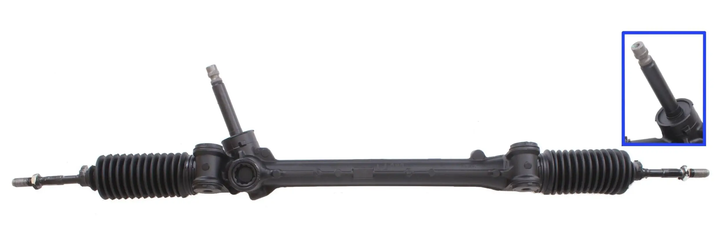 Lenkgetriebe ELSTOCK 14-1411