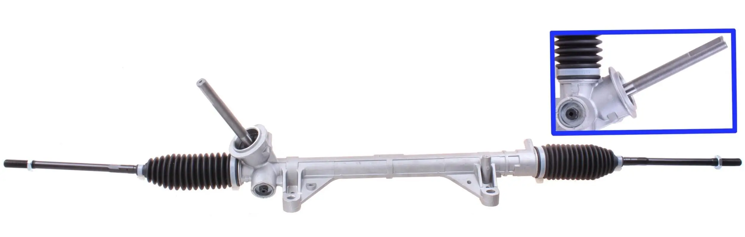 Lenkgetriebe ELSTOCK 14-1414