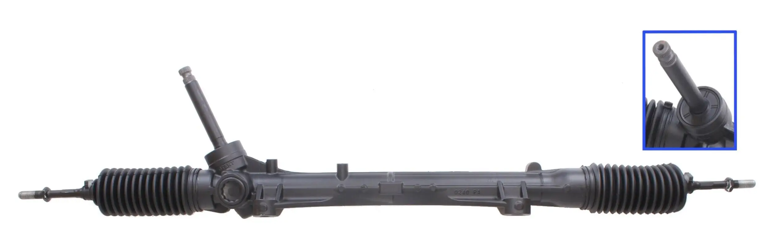 Lenkgetriebe ELSTOCK 14-1416