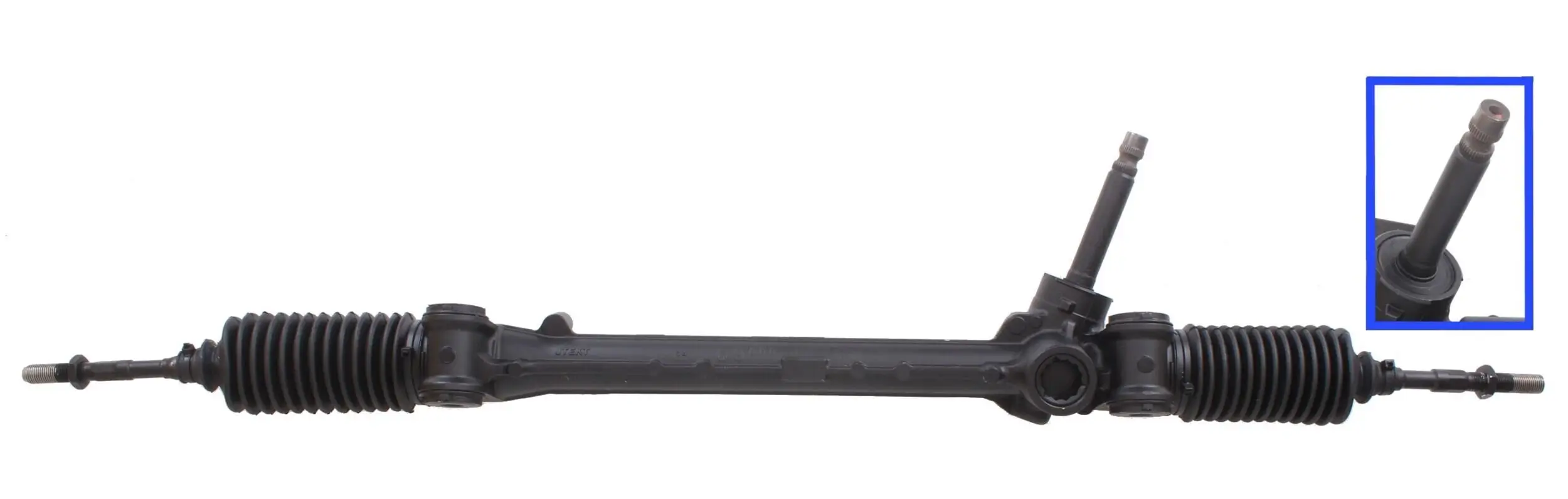 Lenkgetriebe ELSTOCK 14-1411R