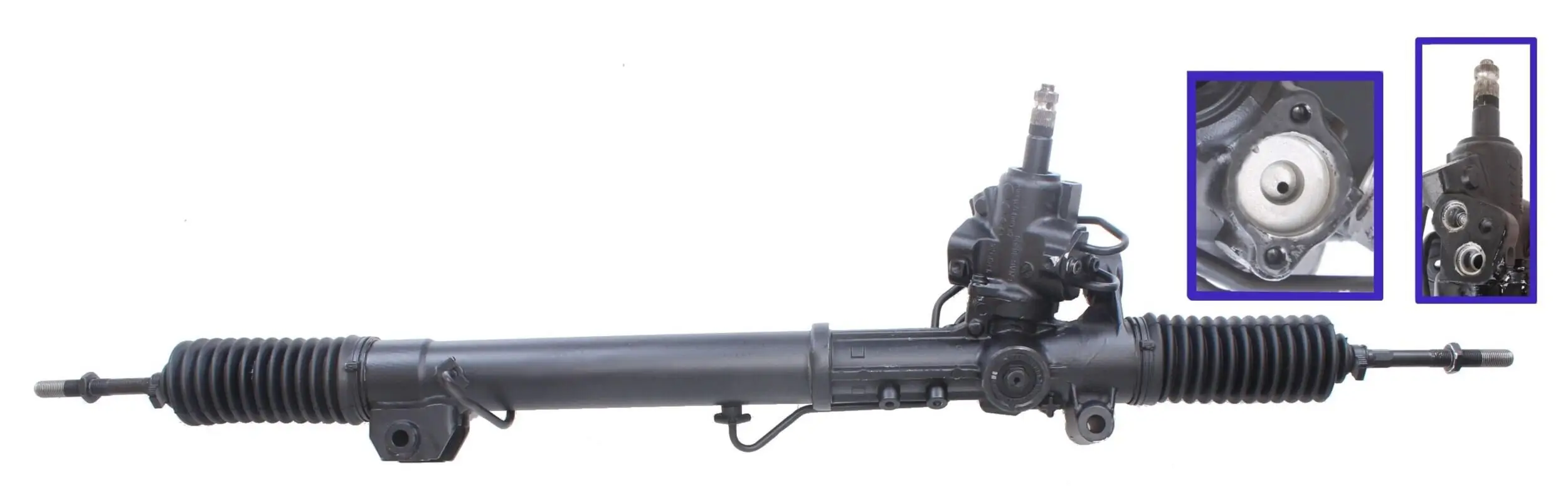 Lenkgetriebe ELSTOCK 11-1425