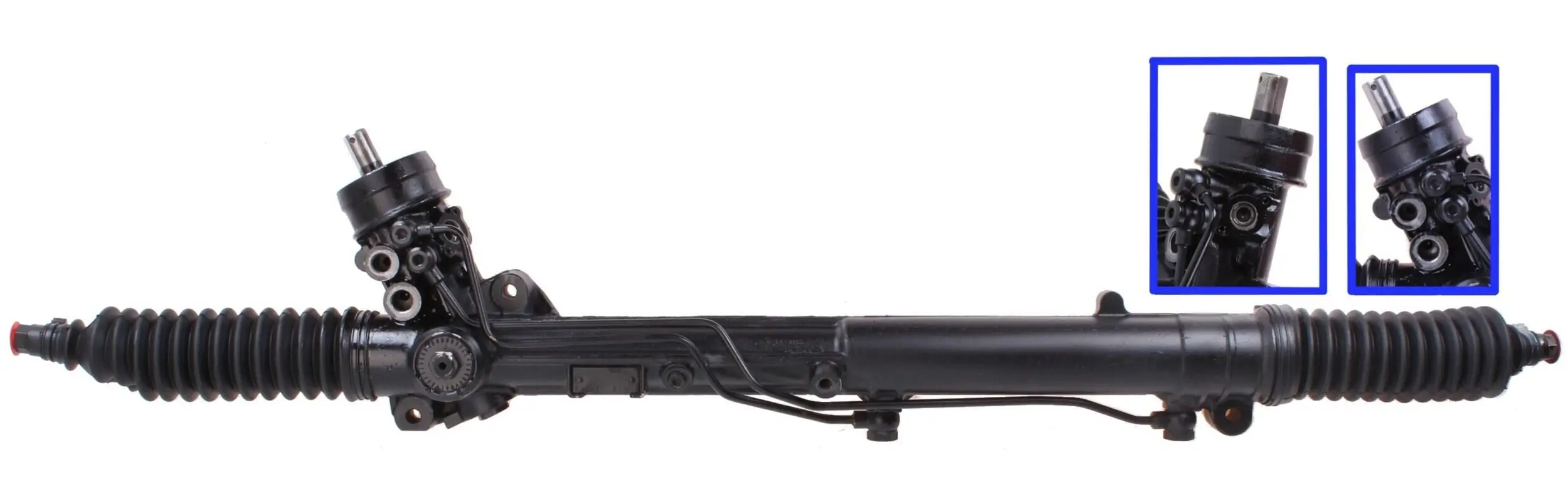Lenkgetriebe ELSTOCK 11-1441