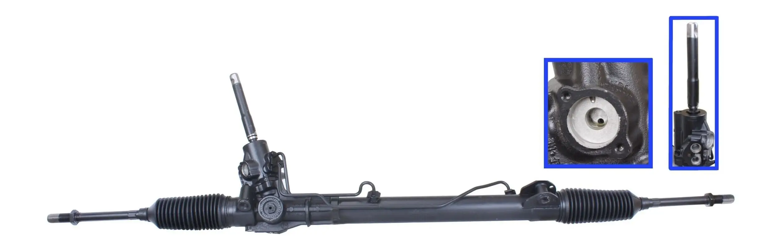 Lenkgetriebe ELSTOCK 11-1450