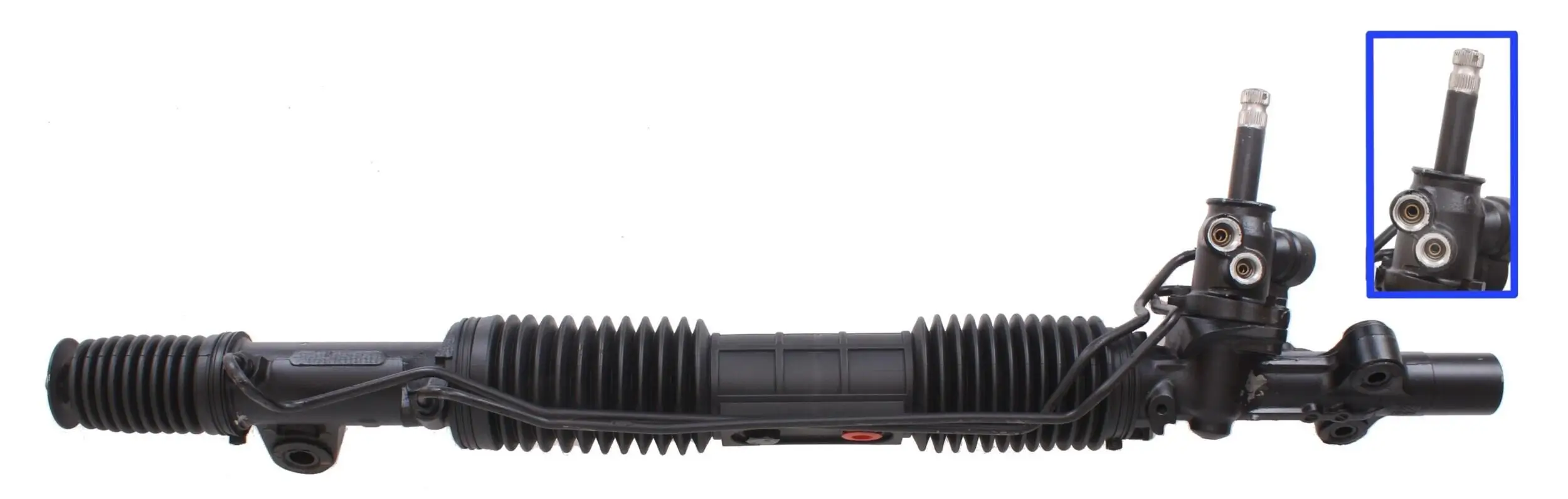 Lenkgetriebe ELSTOCK 11-1468