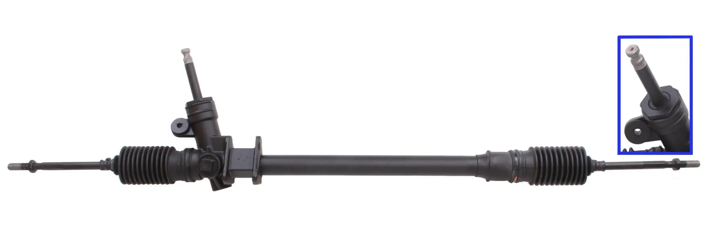 Lenkgetriebe ELSTOCK 14-1501