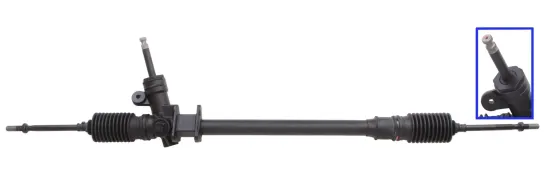 Lenkgetriebe ELSTOCK 14-1501 Bild Lenkgetriebe ELSTOCK 14-1501