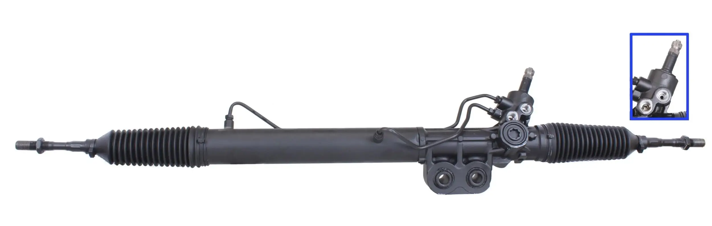 Lenkgetriebe ELSTOCK 11-1490