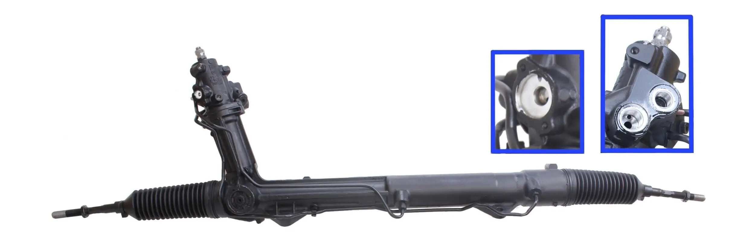 Lenkgetriebe ELSTOCK 11-1513